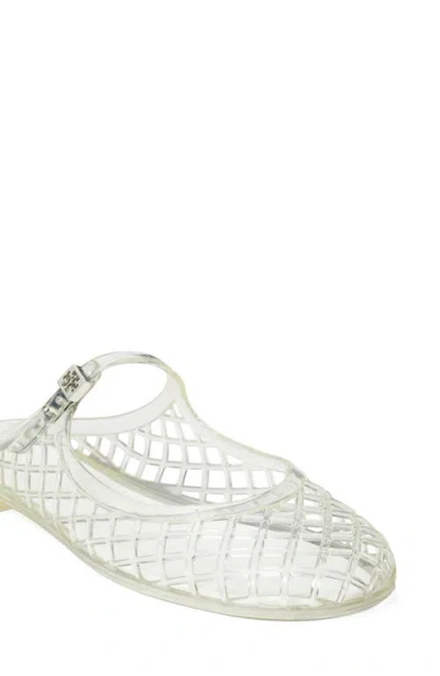 Tory Burch Mellow Mary Jane Jelly Mule