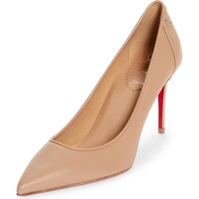 Christian Louboutin Sporty Kate Pointed Toe Pump