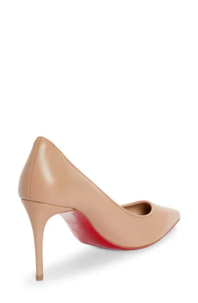 Christian Louboutin Sporty Kate Pointed Toe Pump