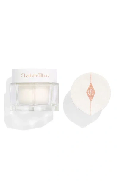 Charlotte Tilbury Magic Water Cream Duo $190 Value