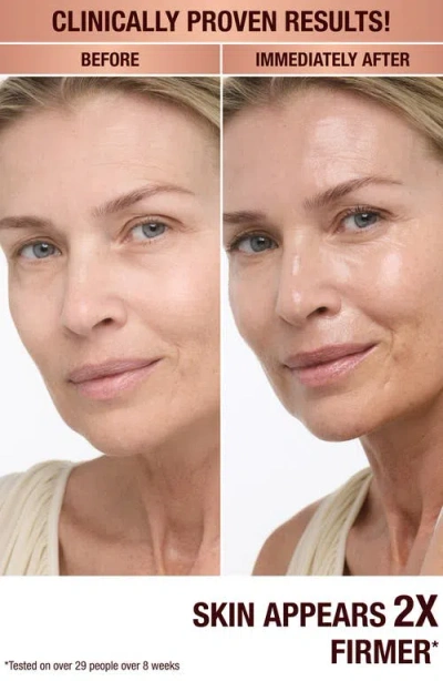 Charlotte Tilbury Magic Water Cream Duo $190 Value