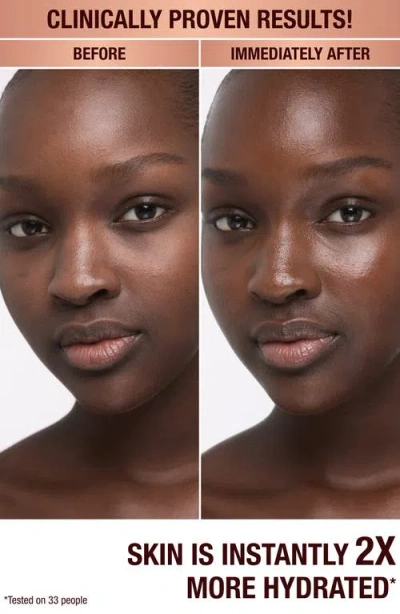 Charlotte Tilbury Magic Water Cream Duo $190 Value