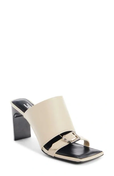 Balenciaga Bel Air Slide Sandal