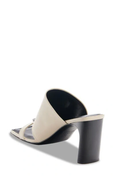 Balenciaga Bel Air Slide Sandal