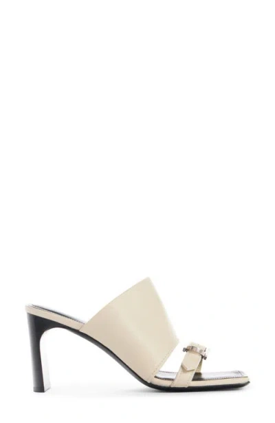 Balenciaga Bel Air Slide Sandal