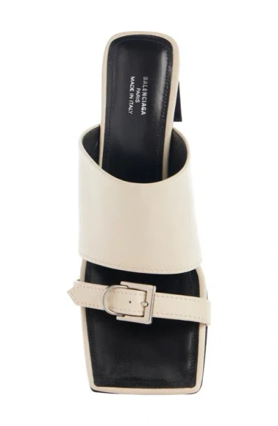 Balenciaga Bel Air Slide Sandal