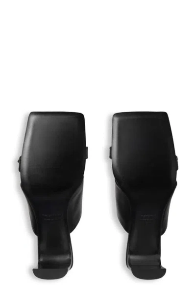 Balenciaga Bel Air Slide Sandal