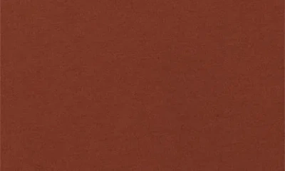 Frame Baby Tee In Brown