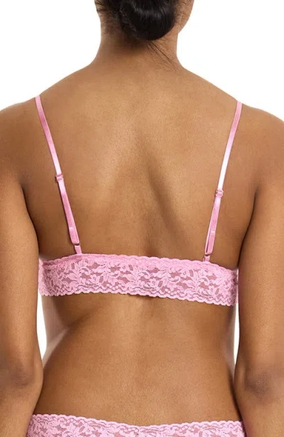 Hanky Panky Signature Lace Padded Bralette