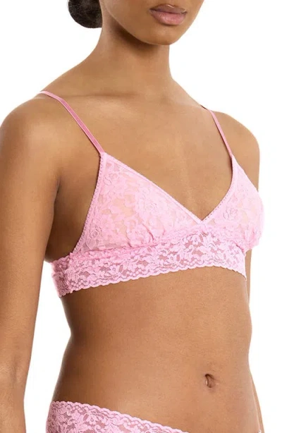 Hanky Panky Signature Lace Padded Bralette