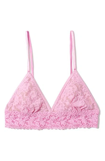 Hanky Panky Signature Lace Padded Bralette