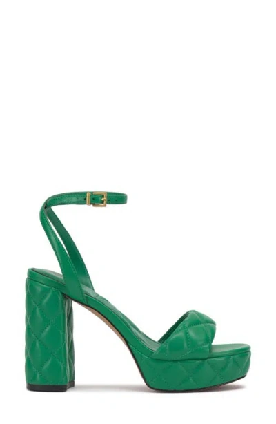 Vince Camuto Pendry Ankle Strap Platform Sandal