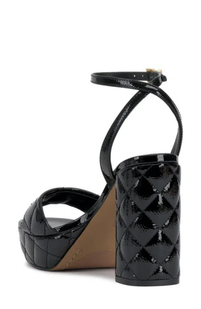 Vince Camuto Pendry Ankle Strap Platform Sandal
