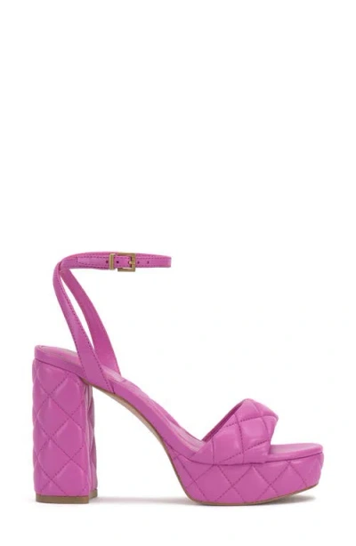 Vince Camuto Pendry Ankle Strap Platform Sandal