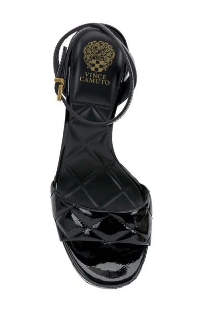 Vince Camuto Pendry Ankle Strap Platform Sandal