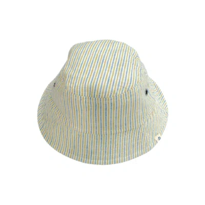 Jackalo Kids' Reversible Bucket Hat