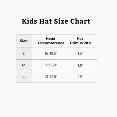 Jackalo Kids' Reversible Bucket Hat