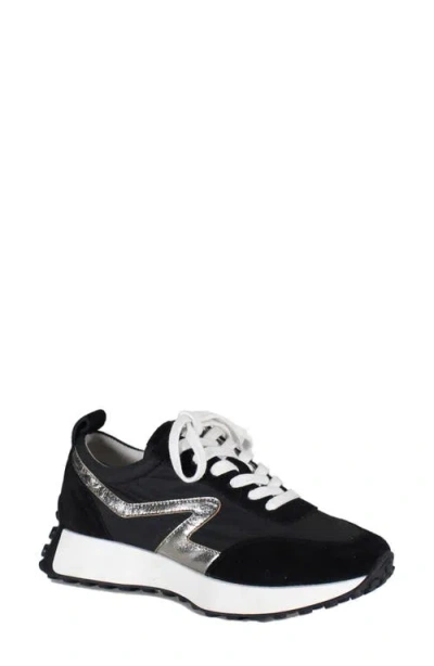 Diba True Kind Mark Sneaker