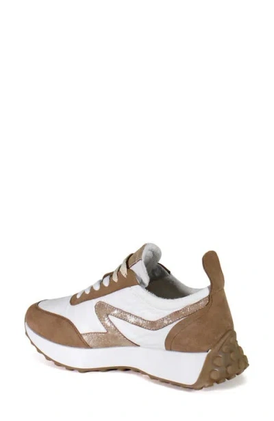 Diba True Kind Mark Sneaker