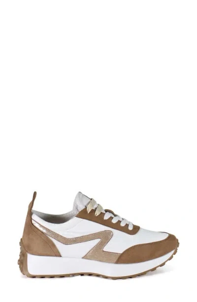 Diba True Kind Mark Sneaker