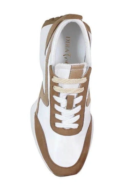 Diba True Kind Mark Sneaker