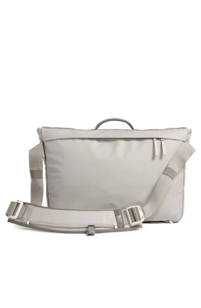 The North Face Base Camp Voyager Water Repellent Messenger Bag