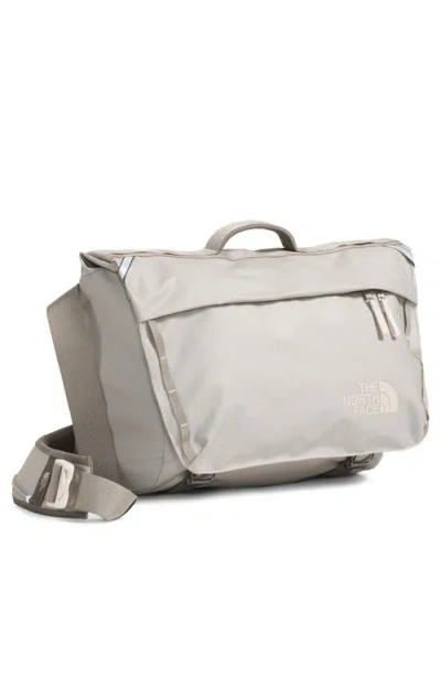 The North Face Base Camp Voyager Water Repellent Messenger Bag