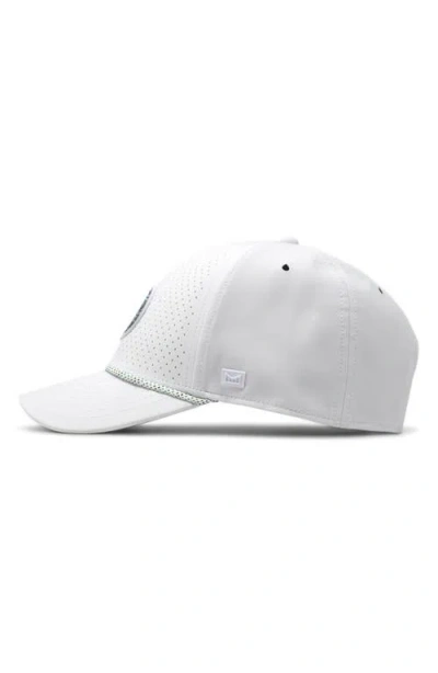 Melin A-game Links Hydro Performance Snapback Hat