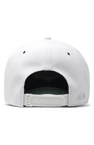 Melin A-game Links Hydro Performance Snapback Hat