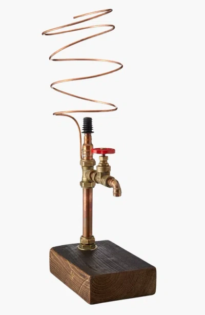 Uncommon Goods Industrial Drink Dispenser
