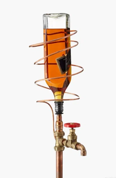 Uncommon Goods Industrial Drink Dispenser