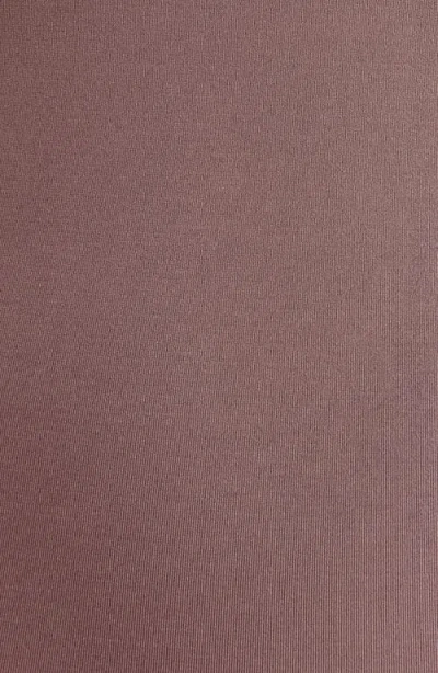 Nordstrom Seamless Layering Tank In Pink