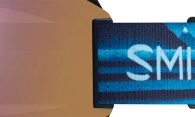Smith Squad 203mm Chromapop™ Snow Goggles