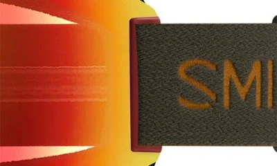Smith Squad 203mm Chromapop™ Snow Goggles