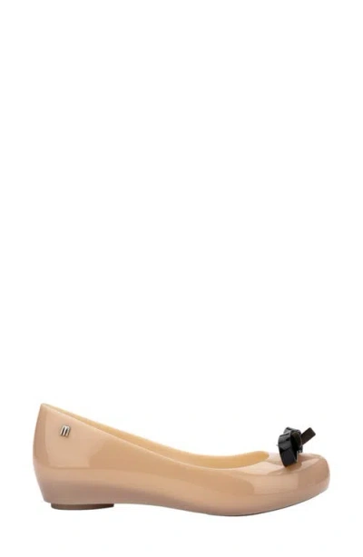Melissa Ultragirl Bow Iii Flat