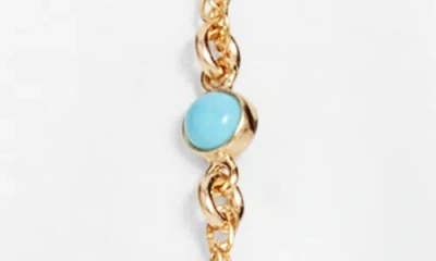 Set & Stones Cyrus Hand Chain