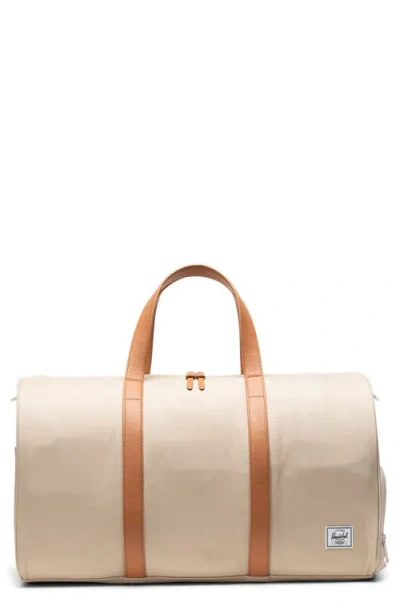 Herschel Supply Co . Novel Duffle Bag