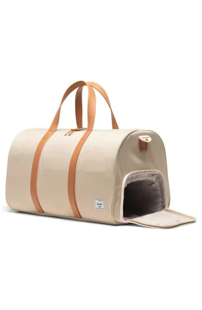 Herschel Supply Co . Novel Duffle Bag