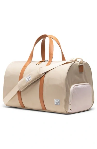Herschel Supply Co . Novel Duffle Bag