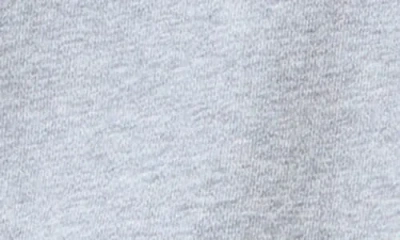 Papinelle Most Wanted Cotton Blend Top In Gray