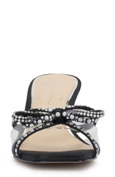 Jessica Simpson Cornilia Slide Sandal