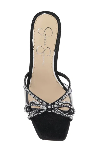 Jessica Simpson Cornilia Slide Sandal