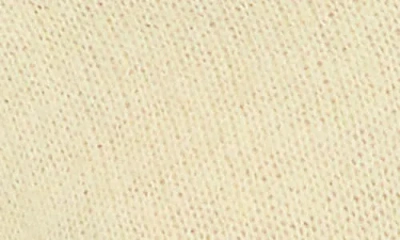 Princess Polly Sunbeam Cardigan In Yellow