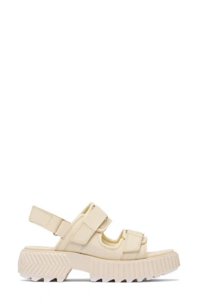 Sorel Ona Ave Multistrap Mid Sandal