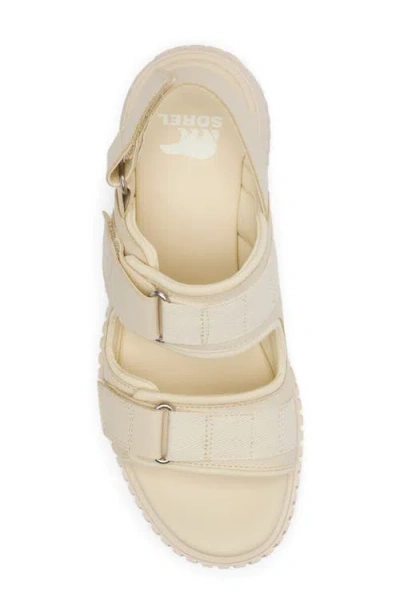 Sorel Ona Ave Multistrap Mid Sandal