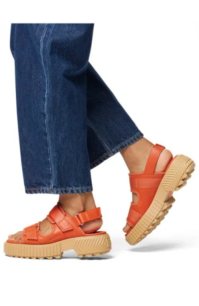Sorel Ona Ave Multistrap Mid Sandal