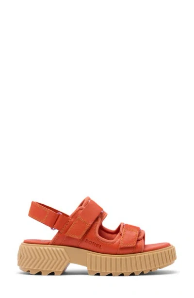 Sorel Ona Ave Multistrap Mid Sandal