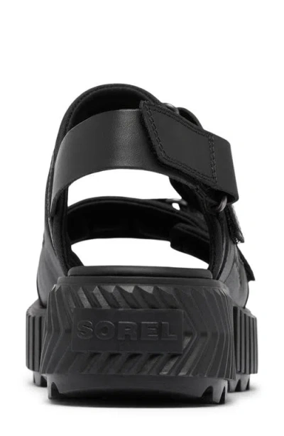 Sorel Ona Ave Multistrap Mid Sandal
