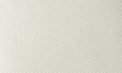 Coyuchi Honeycomb Organic Cotton Euro Pillow Sham In White