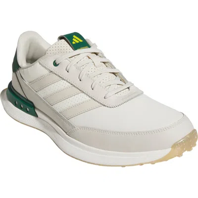 Adidas Originals Adidas S2g 24 Waterproof Leather Spikeless Golf Shoe